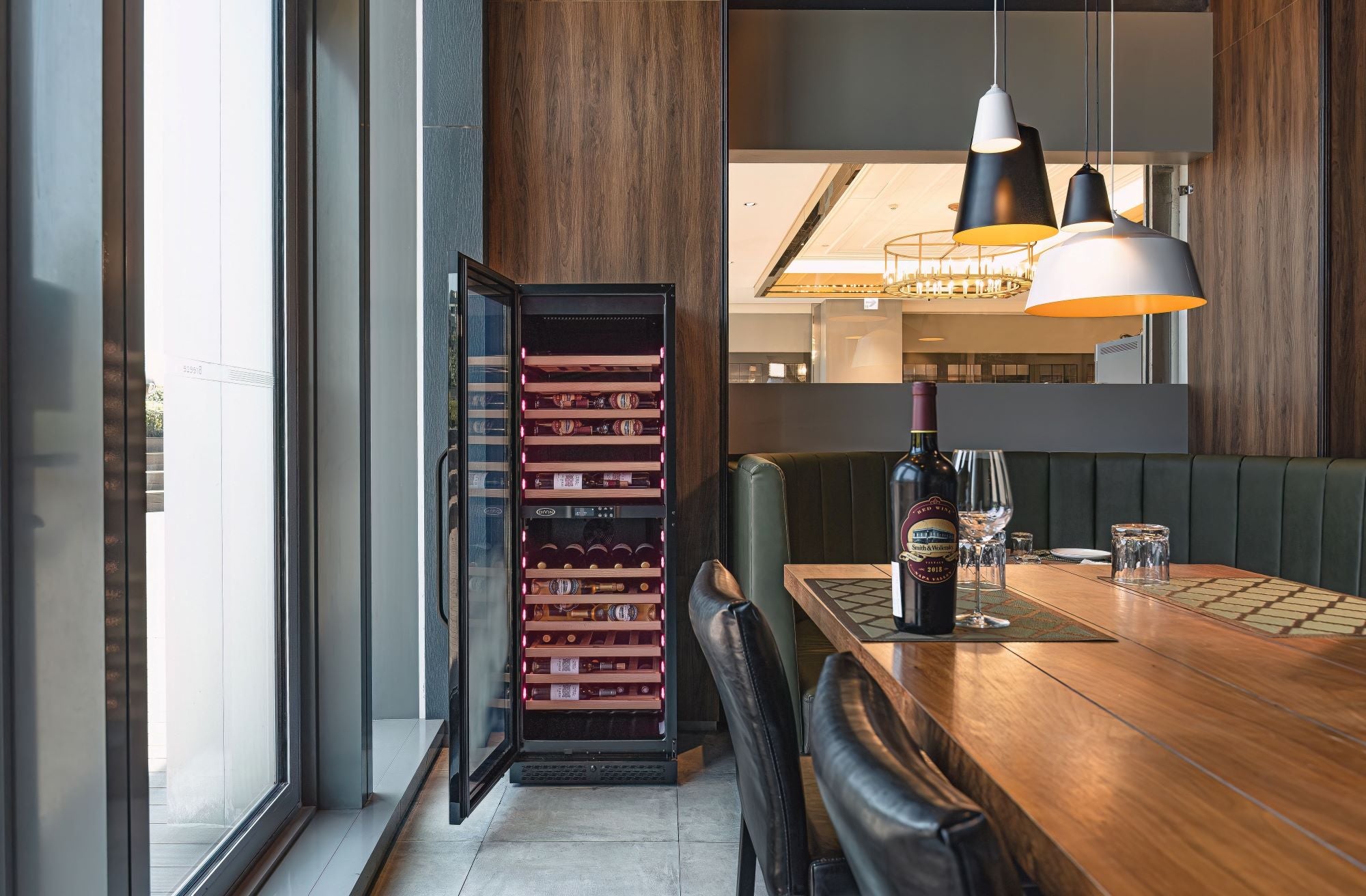 DIVIN Wine Fridges DIVIN Australia