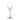 Product Page Product Image ROULETTE BURGUNDY White Wine Glass Clear