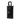 Pitch-Black Wine Bag