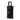 Pitch-Black Wine Bag