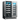 DV-525DS Double-Door Dual-Zone Wine Fridge