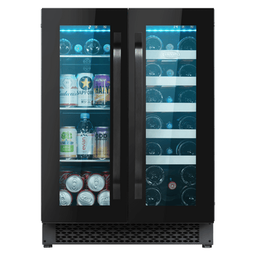 Beverage & Wine Fridge