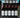 DV-568DSD Placed 10 Bottles of Wine for a Deck