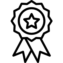 Highest quality materials with the latest technology