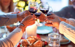 A Guide to Perfect Wine and Food Pairings