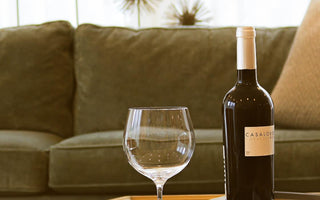 Creating an Elegant Wine Lounge: The Integration of Wine Fridges in Interior Design