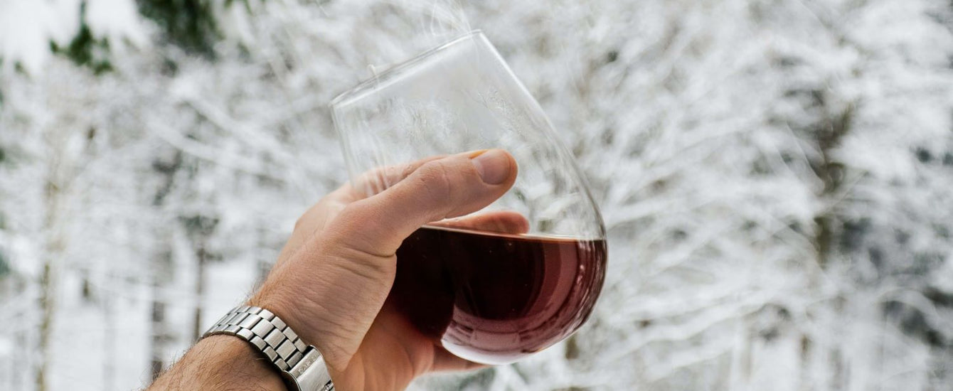 Top Wines Heading Into Winter DIVIN Australia