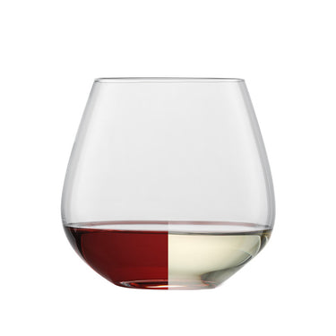 Product Page Product Image VINA TUMBLER with Red White Wine