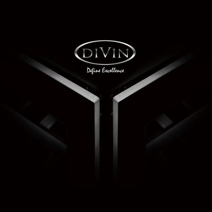 DIVIN Wine Fridge Define Excellence Image