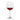 Product Page Product Image PRIZMA RED WINE GLASS Outward with Wine