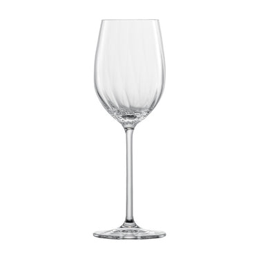 Product Page Product Image PRIZMA White Wine Glass