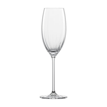 Product Page Product Image Prizma Champagne Glass