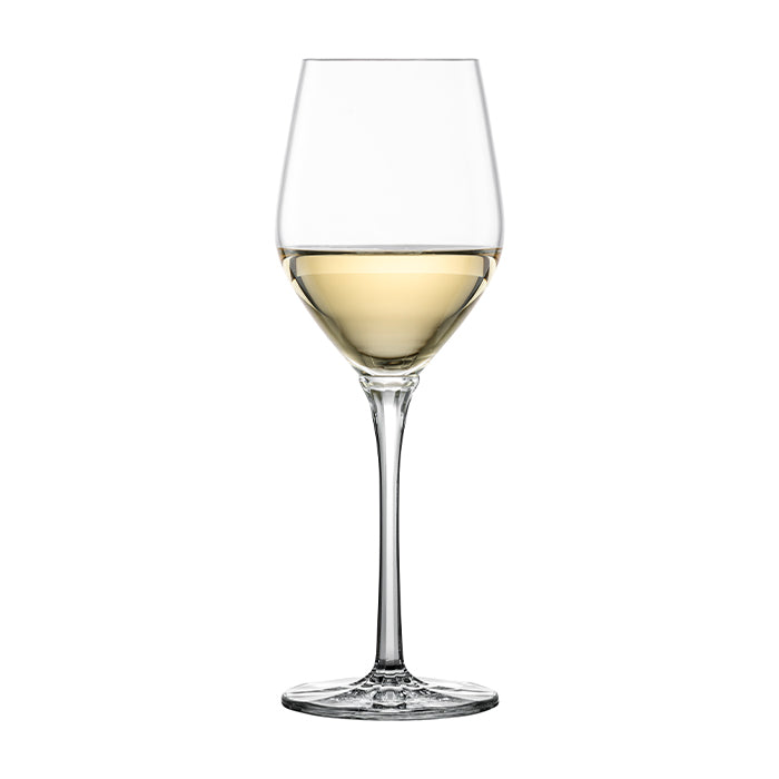 Product Page Product Image ROULETTE BURGUNDY White Wine Glass
