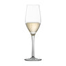 Product Page Product Image ROULETTE BURGUNDY Champagne Glass with Champagne