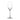Product Page Product Image ROULETTE BURGUNDY Champagne Glass