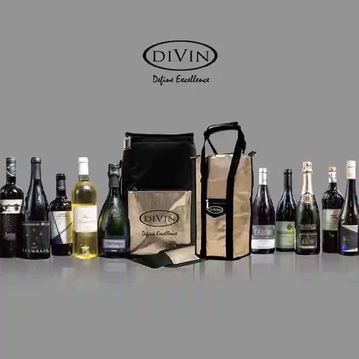DIVIN Wine Accessories Collections