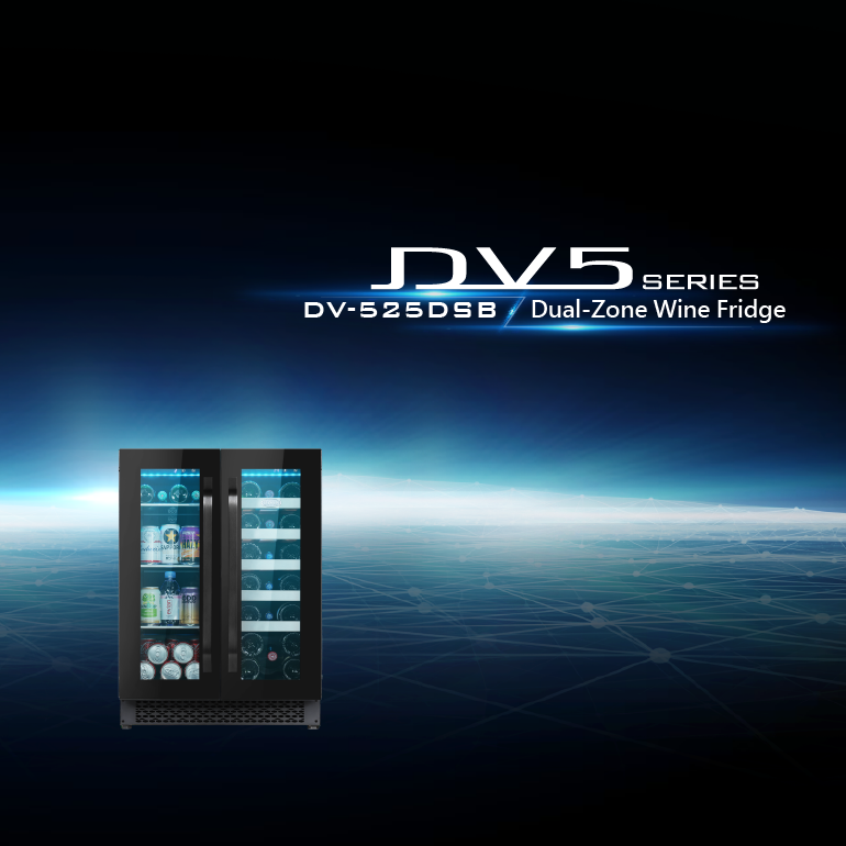 DV-525DSB Product Support