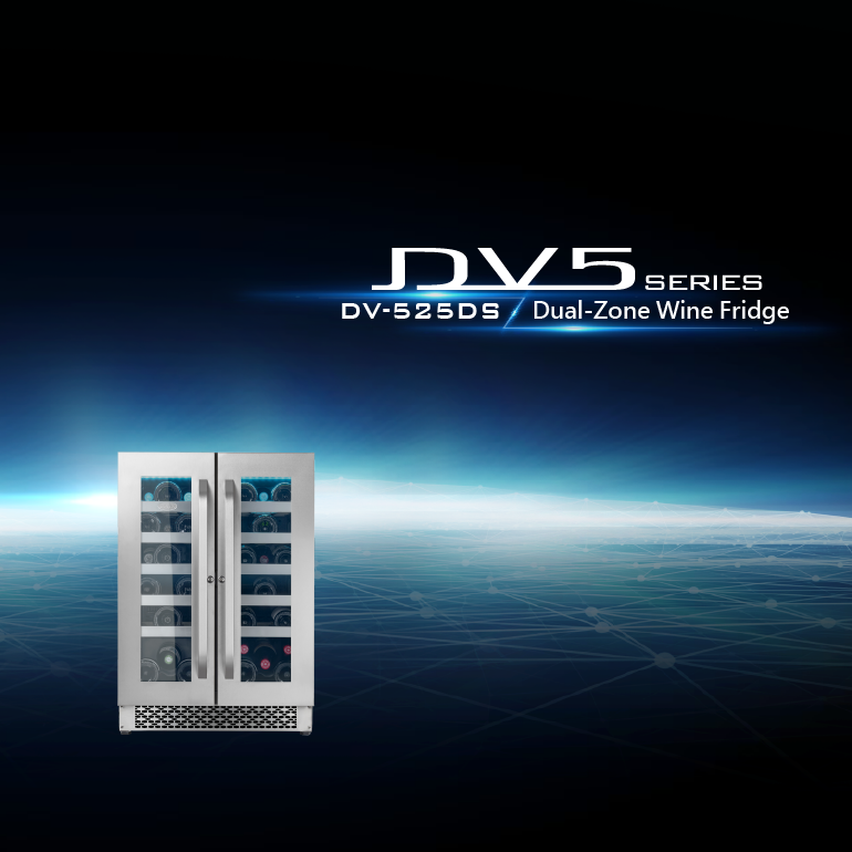 DV-525DS Product Support