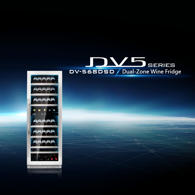 DV-568DSD Product Support