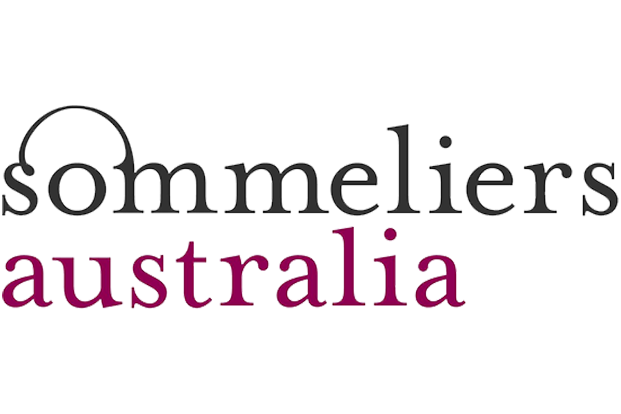 Logo of Sommeliers Australia
