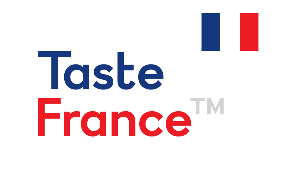 Logo of Taste France