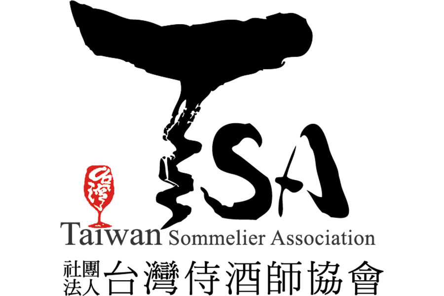 Logo of TW Sommelier Association